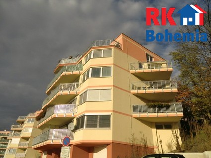 Pronájem, byt, 1+kk, Mladá Boleslav, Laurinova - Sluneční stráň - Fotka 1