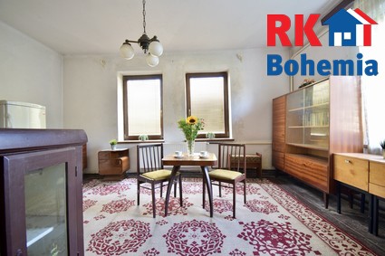 Prodej rodinného domu 138 m², pozemek 1614 m²  - Fotka 10