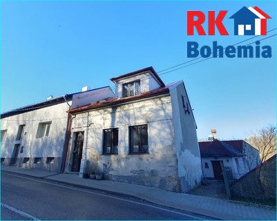 Prodej, rodinný dům, pozemek 154  m2, Mladá Boleslav, Čejetičky, ul. Vinecká - Fotka 30