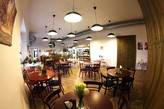 Pronájem, restaurace, 185 m2, Mladá Boleslav, Staroměstské náměstí 