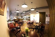 Pronájem, restaurace, 185 m2, Mladá Boleslav,…